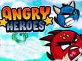 Spel Boze Helden online Spel Boze Helden online