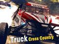 Spel Vrachtwagen Off-Road online