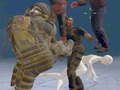 Spel Zombie Oorlog Overleving online