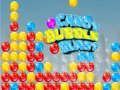 Spel Candy Bubble Explosie online