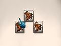 Spel Draak Puzzel online