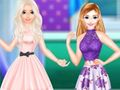 Spel Modieuze Dolle Weekend online