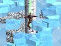 Spel Sneeuwman van de Kerstman online Spel Sneeuwman van de Kerstman online