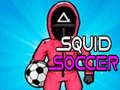 Spel Inktvis Voetbal online