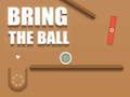Spel Breng de bal online