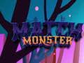 Spel Match Monster online
