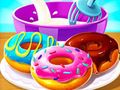 Spel Donut Kookspel online Spel Donut Kookspel online