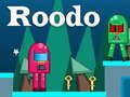 Spel Roodo online