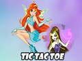 Spel Winx Boter, Kaas en Eieren online Spel Winx Boter, Kaas en Eieren online