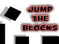 Spel Spring over de blok online