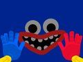 Spel Hugi Wugi online
