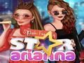 Spel Stylist voor Tik Tok-sterren Arianna online