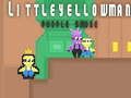 Spel Kleine gele man paarse rook online