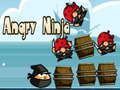 Spel Boze Ninja online