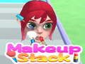 Spel Make-up Stapel online