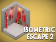 Spel Isometrische ontsnapping 2 online