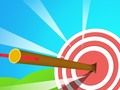 Spel Pijl Count Master online