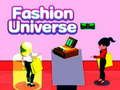 Spel Mode-universum online