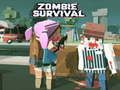 Spel Zombie Overleving online