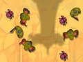 Spel Stickman vs Zombies Oorlogen online