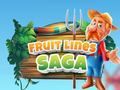 Spel Fruitlijnen Saga online