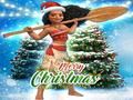 Spel Moana Kerstsweater online Spel Moana Kerstsweater online