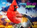 Spel Poly Vogels Puzzel online