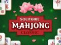 Spel Klassieke Mahjong Solitaire online