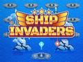 Spel Schepenindringers online