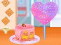 Spel Baby Taylor Suikerspin Winkel online