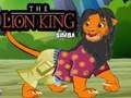 Spel De Leeuwenkoning Simba online
