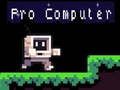 Spel Pro Computer online