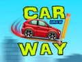 Spel Teken de auto online