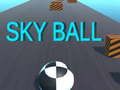 Spel Luchtbal online