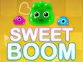 Spel Zoete Bont online