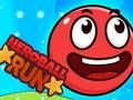 Spel Heroball Rennen online Spel Heroball Rennen online
