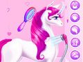 Spel Mijn Eenhoorn Magische Paard online Spel Mijn Eenhoorn Magische Paard online
