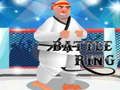 Spel Vecht Ring online