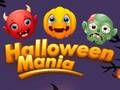 Spel Halloween Maniak online