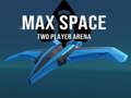 Spel Max Ruimte Twee Spelers Arena online