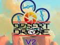 Spel Woestijn Drone online