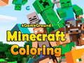 Spel 4GameGround Minecraft Kleuren online