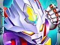 Spel Ninja Robo Held online Spel Ninja Robo Held online