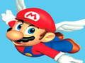 Spel Flappy Mario online