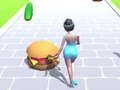 Spel Lichaam Race 2 online