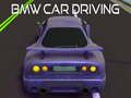Spel BMW Auto Bestuur online