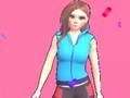 Spel Poppenontwerper 3 online Spel Poppenontwerper 3 online