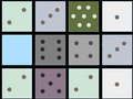 Spel Dobbelstenen Samensmelting online