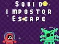 Spel Ontsnapping van de Infiltrant Octopus online