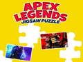 Spel Apex Legends Puzzel online